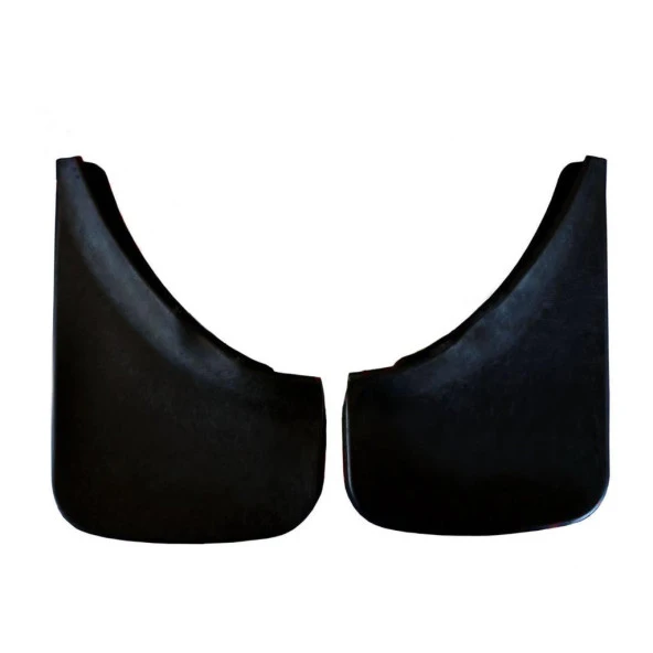 Dacia Duster 2009-2017 4lü Paçalık, Çamurluk, Tozluk DAC0UX009 - Resim 4