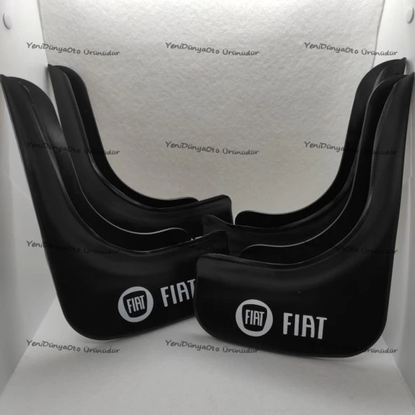 Fiat Brava 4lü Paçalık, Çamurluk, Tozluk FIA1UX010 - 2