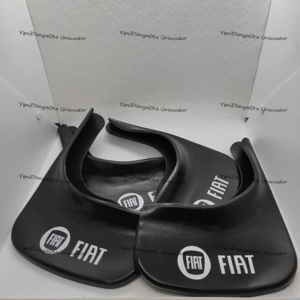 Fiat Brava 4lü Paçalık, Çamurluk, Tozluk FIA1UX010 - 3
