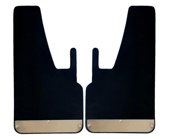 Volkswagen Caddy 2010-2015 2li Krom Paçalık Çamurluk Tozluk VW0SZ026 ürün görseli