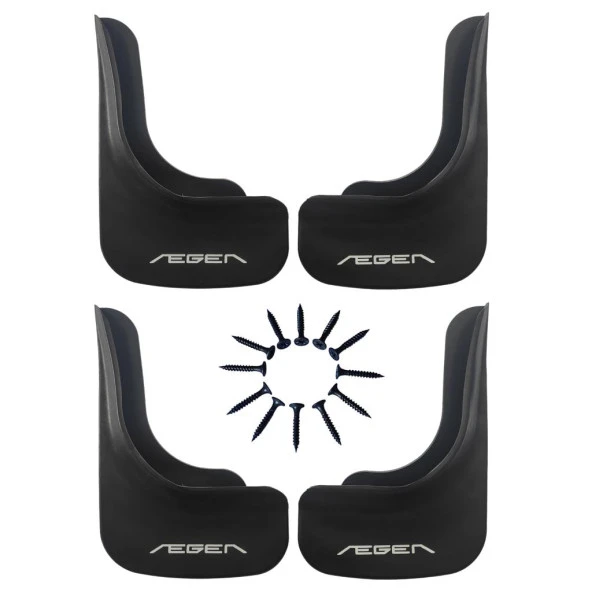 Fiat Egea 4lü Paçalık, Çamurluk, Tozluk FIA1UX003 - 2