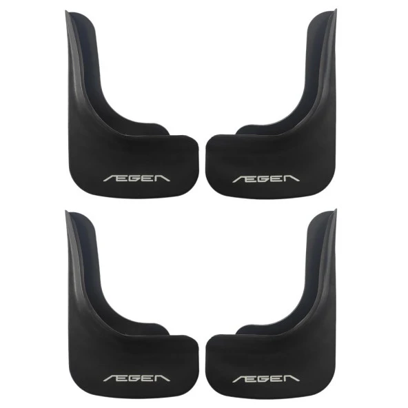 Fiat Egea 4lü Paçalık, Çamurluk, Tozluk FIA1UX003 - 4