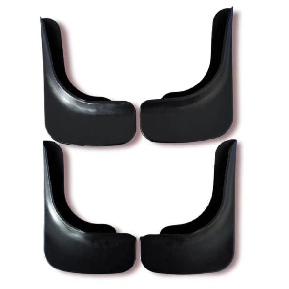 Mercedes Vaneo 4lü Paçalık, Çamurluk, TozlukMRC0UX005 ürün görseli