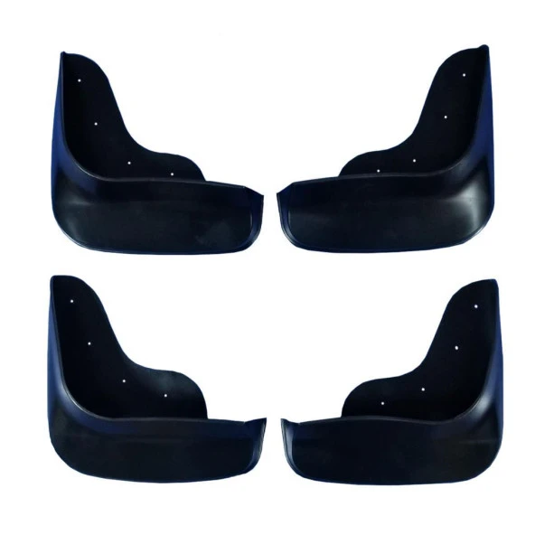 Honda Civic 2006-2012 4lü Paçalık, Çamurluk, Tozluk HND0KX005