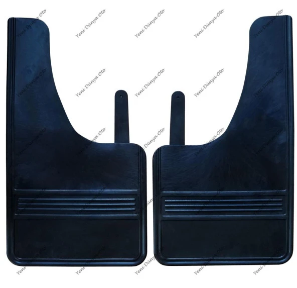 Tata Xenon 2li Paçalık Çamurluk Tozluk TAT0PZ002 - Resim 2