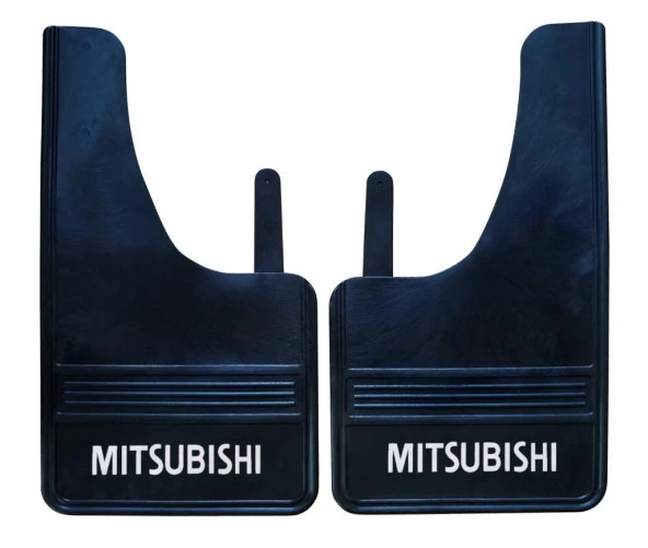 Mitsubishi L200 2li Paçalık Çamurluk Tozluk MIT1PZ007 - Resim 2