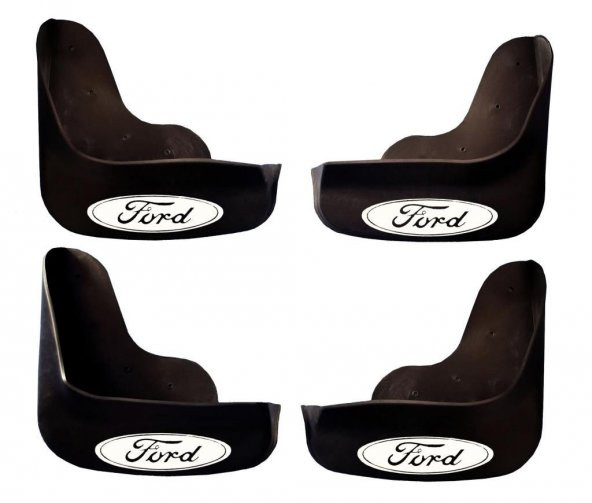 Ford Mondeo 1996-2000 4lü Paçalık, Çamurluk, Tozluk FRD1KX015