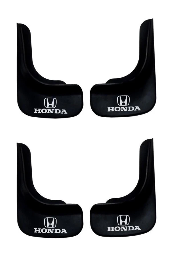 Honda Accord 4lü Paçalık, Çamurluk, Tozluk HND1UX001 - 1