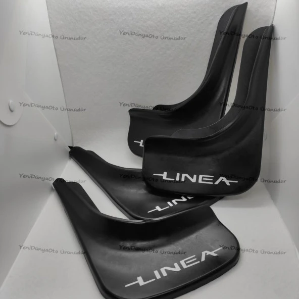 Fiat Linea 4lü Paçalık, Çamurluk, Tozluk FIA1UX004 - 3