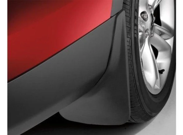 Ford Focus 2012 Sonrası 4lü Paçalık, Çamurluk, Tozluk FRD1UX013 - 4