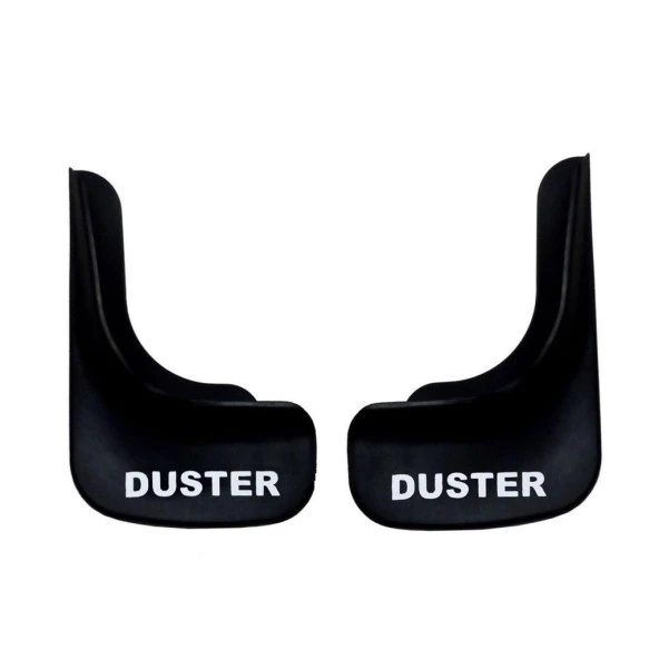 Dacia Duster 2009-2017 4lü Paçalık, Çamurluk, Tozluk DAC1UX009 - 3