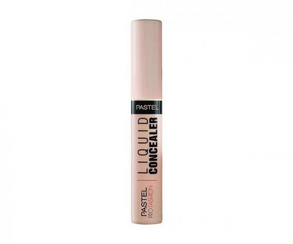 Pastel Profashion Liquid Kapatıcı No:103 Peach