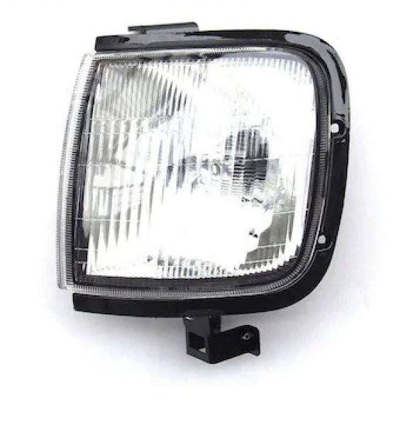 Opel Frontera B Sinyal Lambası Sol Ön 1998-2002 1226025 - 1
