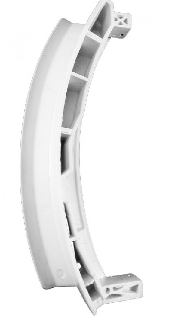 BOSCH LOGİXX ÇAMAŞIR MAKİNESİ 8 KG KAPAK MANDALI BEYAZ 751782 - 2