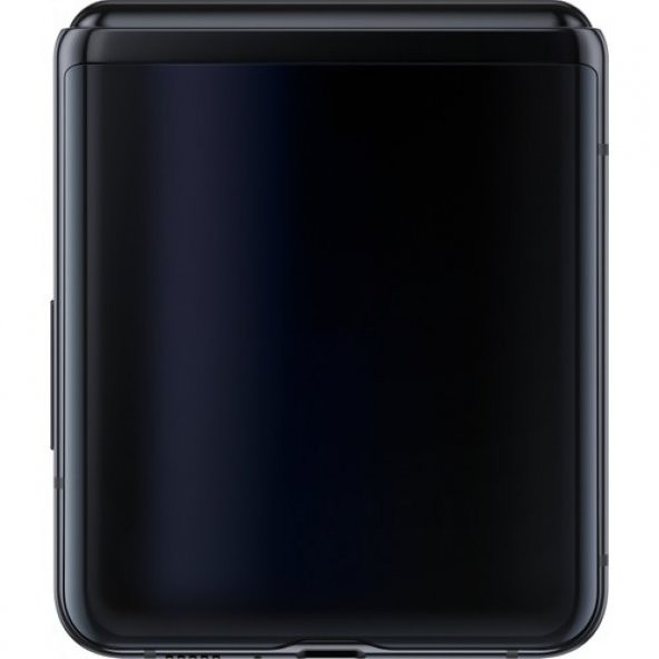 Samsung Galaxy Z Flip 256 GB Siyah Cep Telefonu (Samsung Türkiye Garantili) - 3