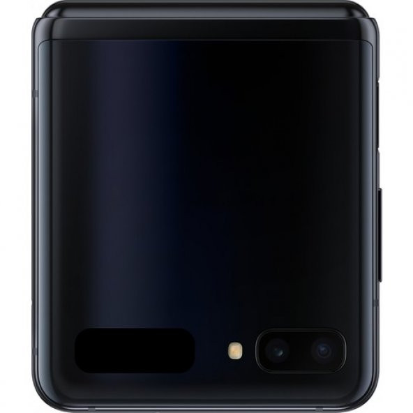Samsung Galaxy Z Flip 256 GB Siyah Cep Telefonu (Samsung Türkiye Garantili) - 6