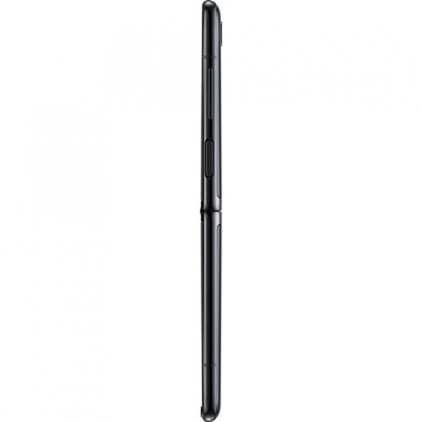 Samsung Galaxy Z Flip 256 GB Siyah Cep Telefonu (Samsung Türkiye Garantili) - 7