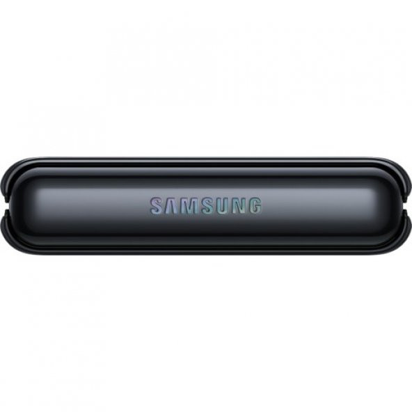 Samsung Galaxy Z Flip 256 GB Siyah Cep Telefonu (Samsung Türkiye Garantili) - 8