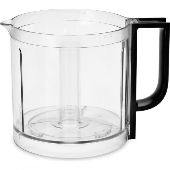 KitchenAid 5KFC0516EER Empire Red 1,19 Litre Mutfak Robotu - 3