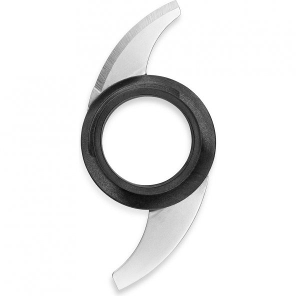 KitchenAid 5KFC0516EER Empire Red 1,19 Litre Mutfak Robotu - 4