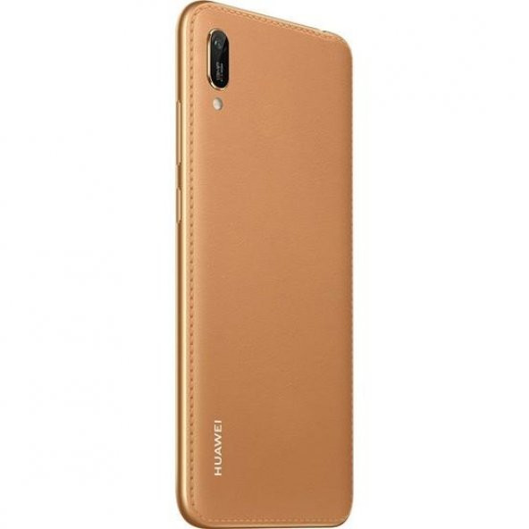 Huawei Y6 2019 32 GB Kahverengi Cep Telefonu (Huawei Türkiye Garantili) - 4