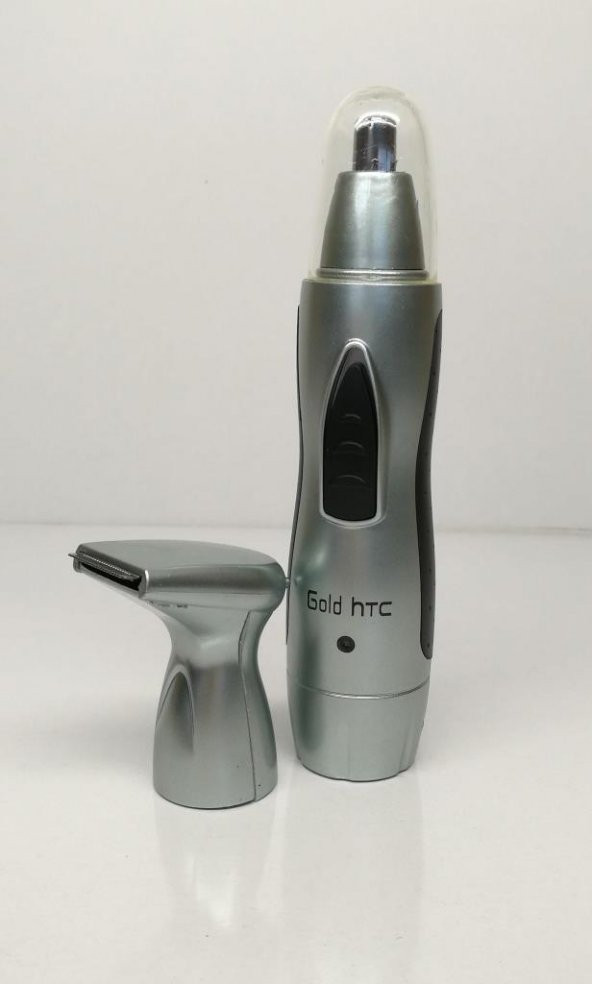 Gold Htc GHTC-1222 Hassas Tüy Alma Burun Kıl Alma Ve Ense Düzeltme Birarada - 4