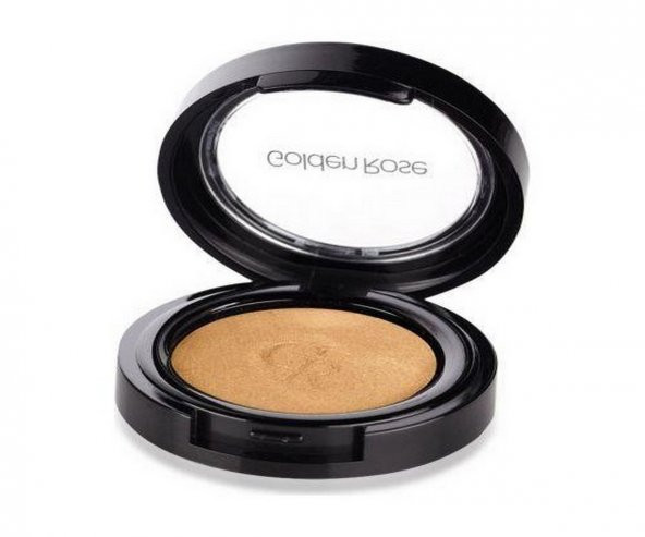 Golden Rose Silky Touch Pearl Eyeshadow No: 106