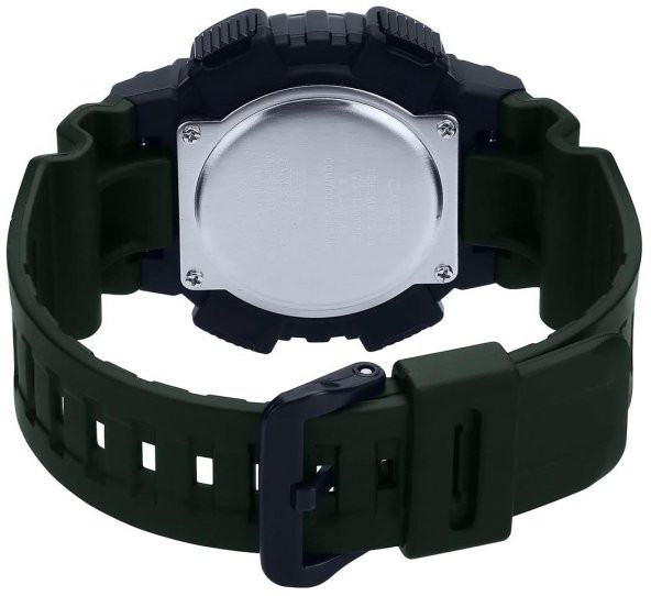 Casio AEQ-110W-3AVDF Kol Saati - 3