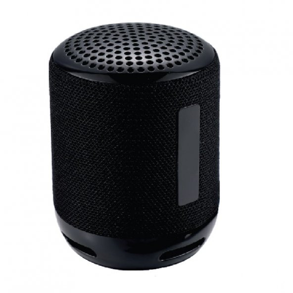 B201 Taşınabilir Kablosuz Mini Bluetooth Speaker