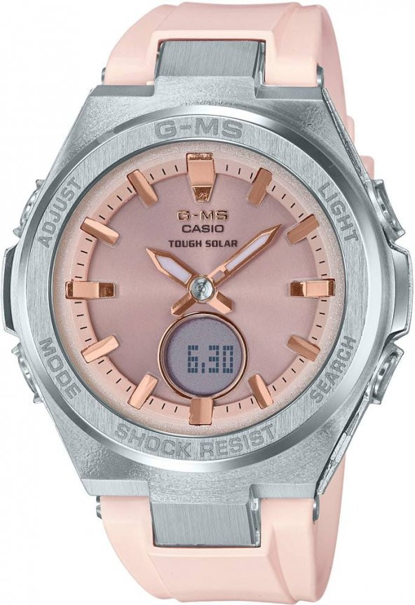 Casio MSG-S200-4ADR Kol Saati