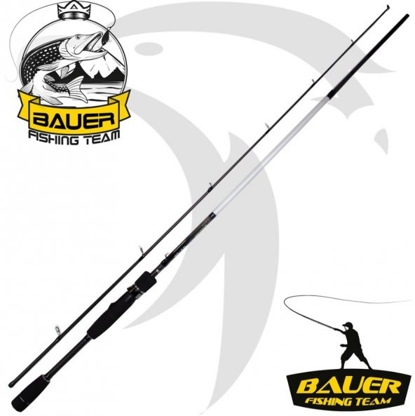 BAUER BUTSUDO 2.10 MT. KAMIŞ 1-10 GR.