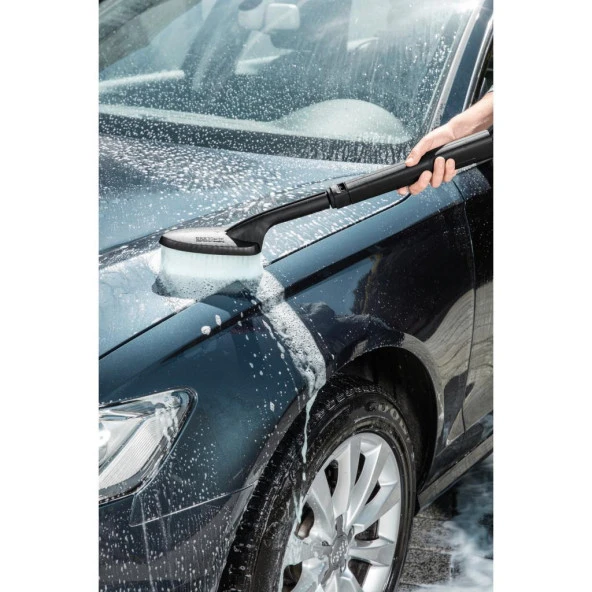 Karcher K 2 Universal Edition Car 110 Bar Basınçlı Yıkama Makinesi - 3