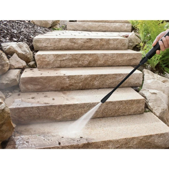 Karcher K 2 Universal Edition Car 110 Bar Basınçlı Yıkama Makinesi - 5