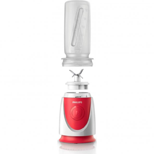 Philips Daily Collection Smoothie Blender HR2872/00 - 3