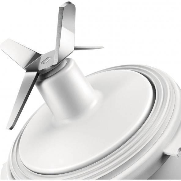 Philips Daily Collection Smoothie Blender HR2872/00 - 4