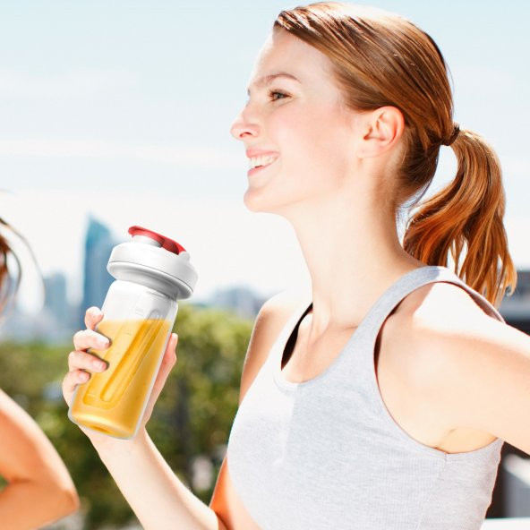 Philips Daily Collection Smoothie Blender HR2872/00 - 7