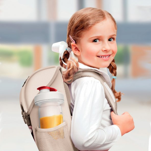 Philips Daily Collection Smoothie Blender HR2872/00 - 8