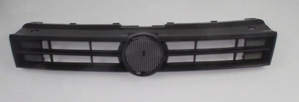 BTAP VOLKSWAGEN POLO5 2010- PANJUR SET SİYAH 6R0853651B ürün görseli 1