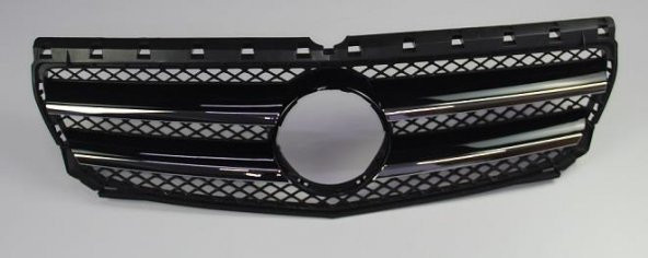 BTAP MERCEDES W246 PANJUR SİYAH 2468801483 ürün görseli 1