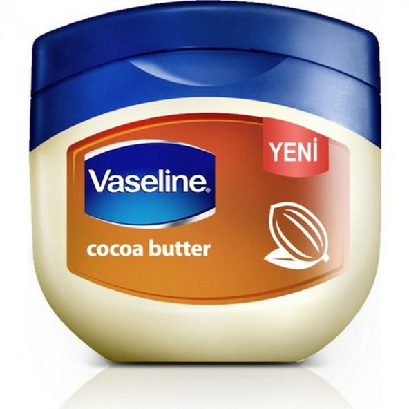 Vaseline Jel Krem Kakao Işıltısı 100 ML - 2