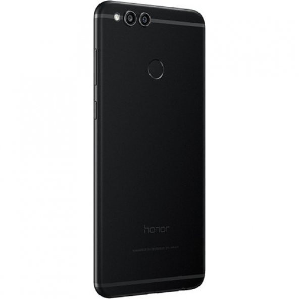 Honor 7X 64 GB Siyah Cep Telefonu (Honor Türkiye Garantili) - 3