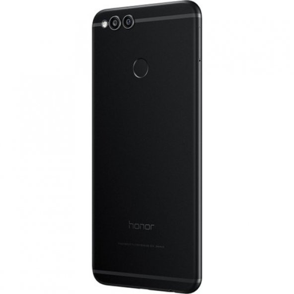 Honor 7X 64 GB Siyah Cep Telefonu (Honor Türkiye Garantili) - 4