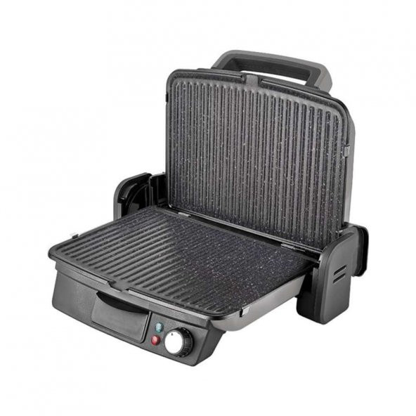 SİNBO SSM-2552 TOST MAKİNESİ - 3