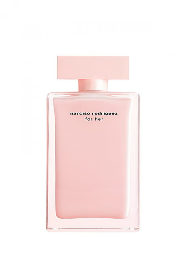 NARCİSO RODRİGUEZ FOR HER KADIN PARFÜM 100ML EDT-%100 ORJİNAL MAĞAZADAN