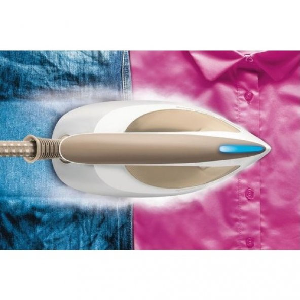 Philips PerfectCare Performer GC8750 2600 W Buhar Kazanlı Ütü - 3