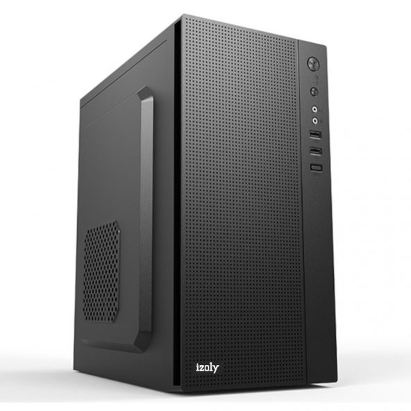 İzoly Swift Intel Core i5 3470 3.60GHz 8GB 256GB SSD Ofis Bilgisayarı