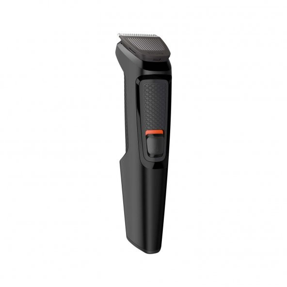 Philips Multigroom 3000 Serisi MG3710/15 6'sı 1 Arada Erkek Bakım Seti - 1