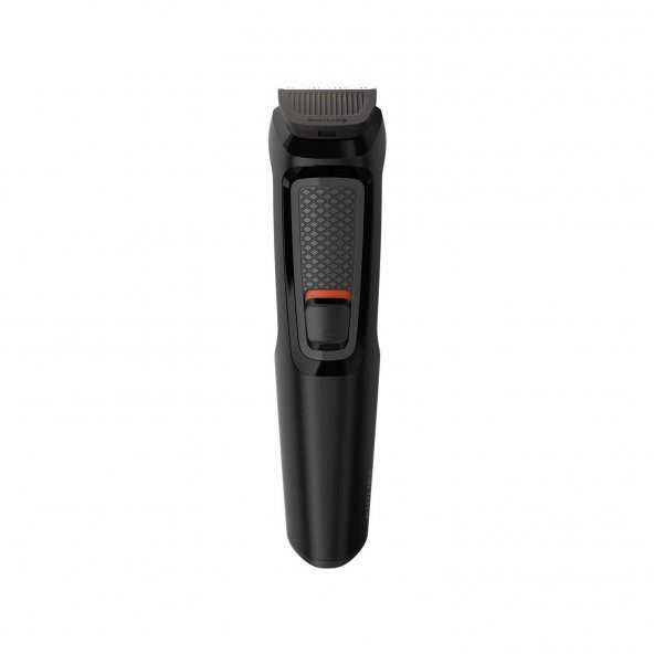 Philips Multigroom 3000 Serisi MG3710/15 6'sı 1 Arada Erkek Bakım Seti - 2