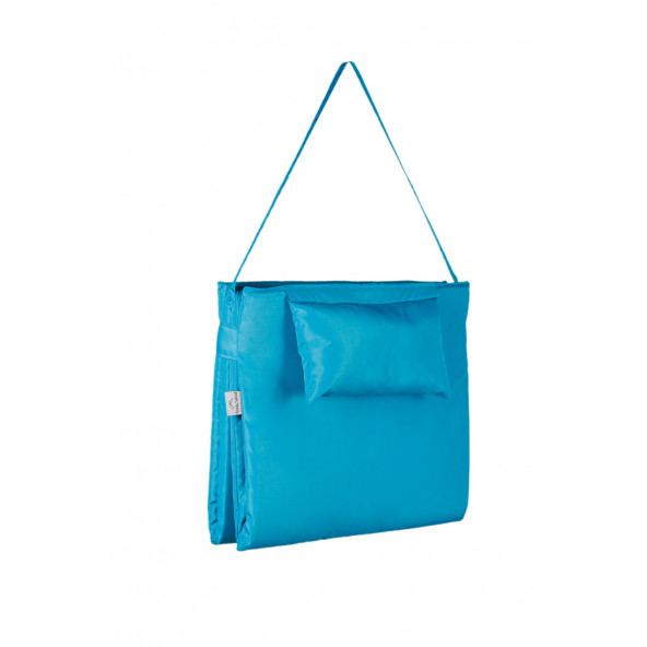 Trendy Sunbed - Kişiye Özel Taşınabilir Mavi Plaj & KampMinderi - 2