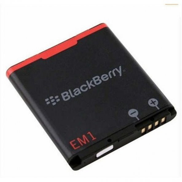 Blackberry EM1 Batarya